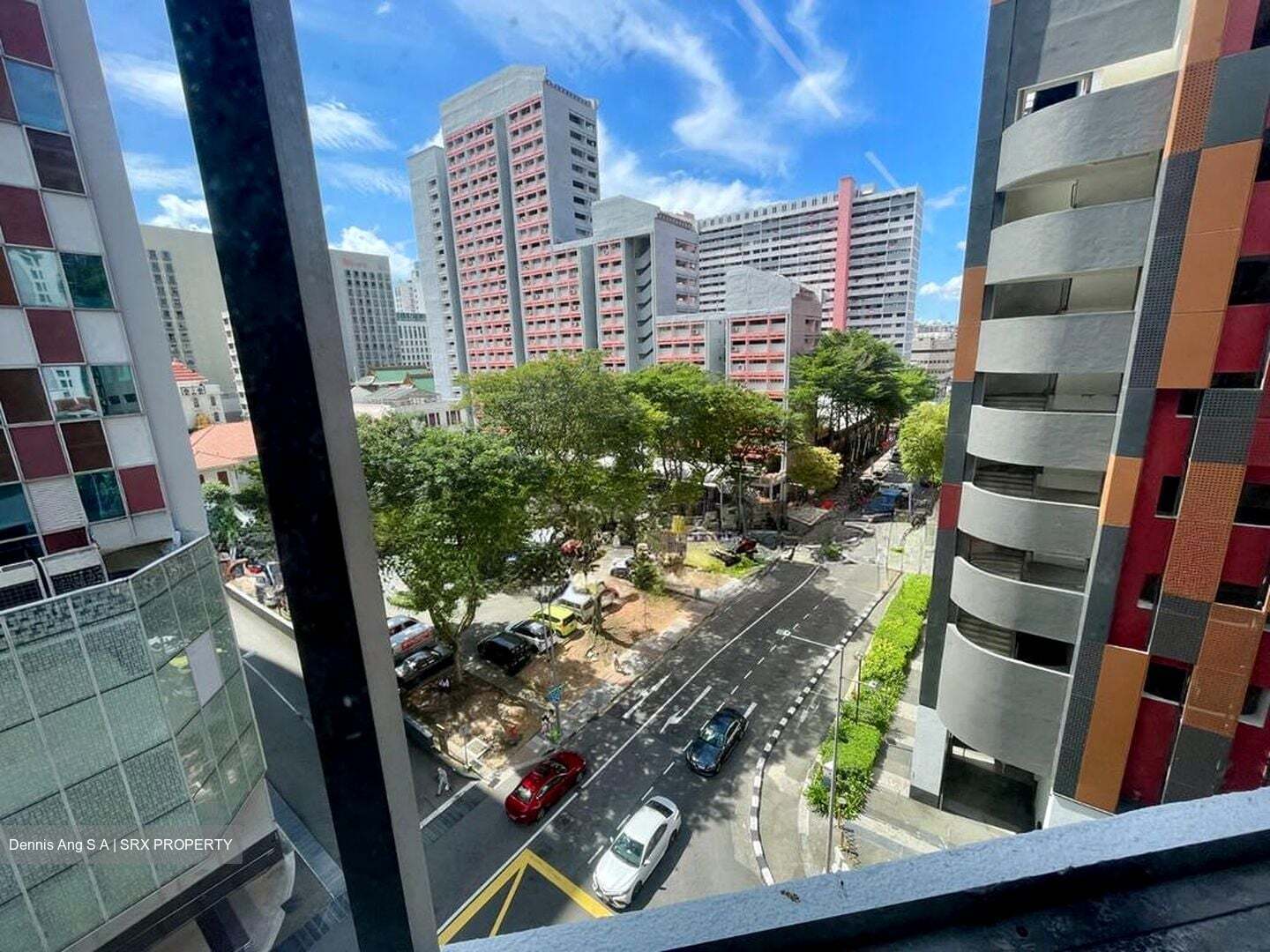 Icb Enterprise House (D7), Office #566777091